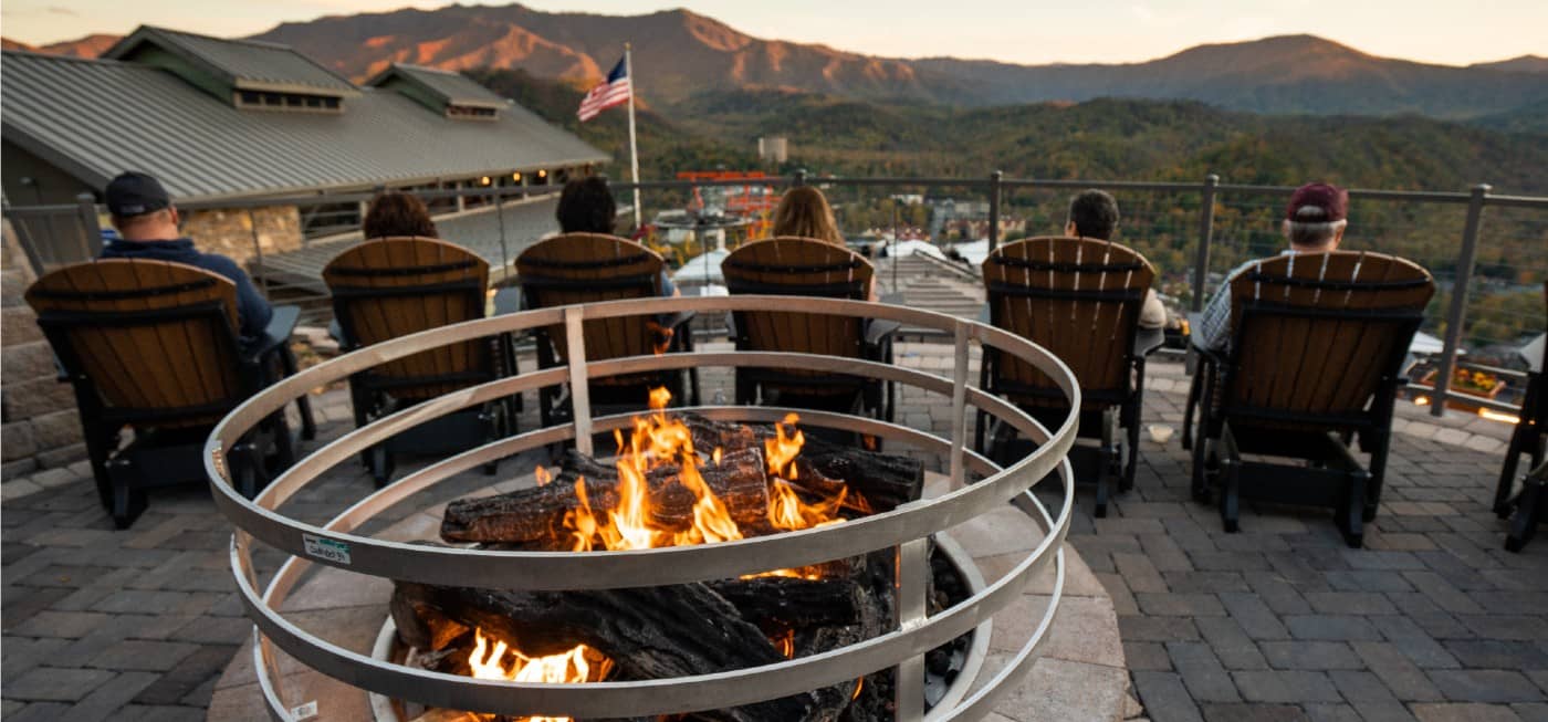 Gatlinburg SkyDeck