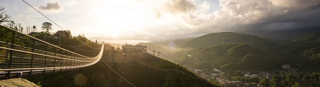Gatlinburg SkyLift Park